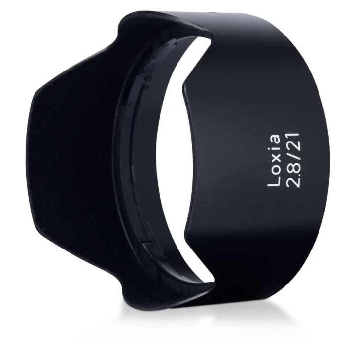 Zeiss Lens Hood for Loxia 21mm f/2.8