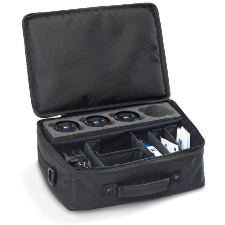 Zeiss Loxia Transport Case without Lenses - Image 4