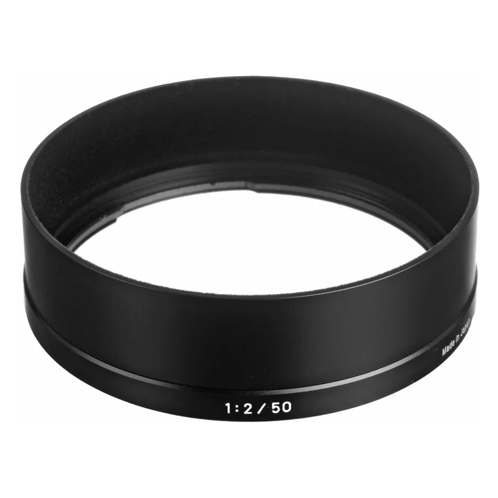 Zeiss Macro-Planar T* 50mm f/2.0 ZF-I for Nikon - Image 2