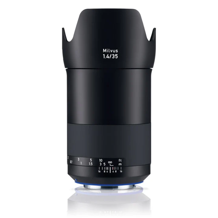Zeiss Milvus 35mm f/1.4 ZE Lens for Canon - Image 7