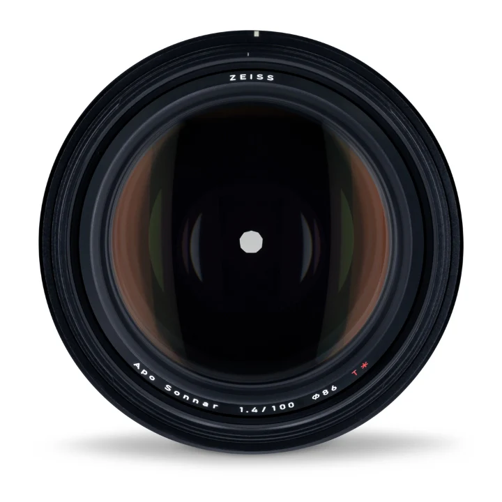 Zeiss Otus 100mm f/1.4 ZE Lens for Canon - Image 6