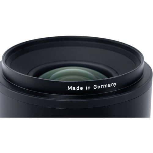 Zeiss Supreme Prime 50mm/T1.5 Feet Cine Lens for PL Mount - Image 5