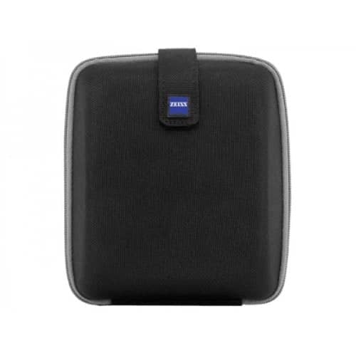ZEISS Terra ED Compact 10x32 Binoculars (Black/Green) - Image 3