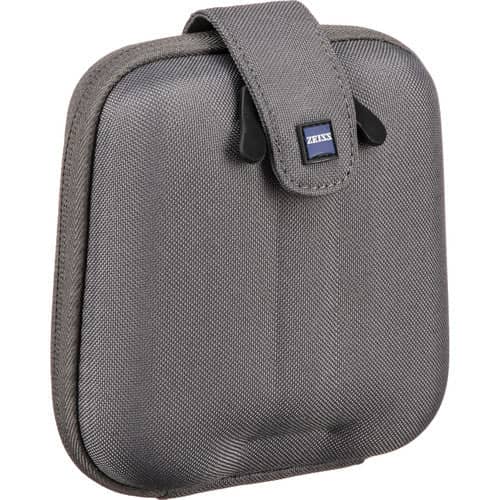 ZEISS Victory Pocket 10x25 T* Binoculars - Image 5