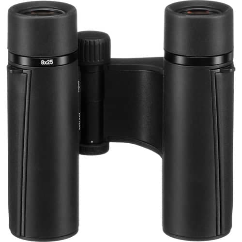 ZEISS Victory Pocket 8x25 T* Binoculars - Image 4