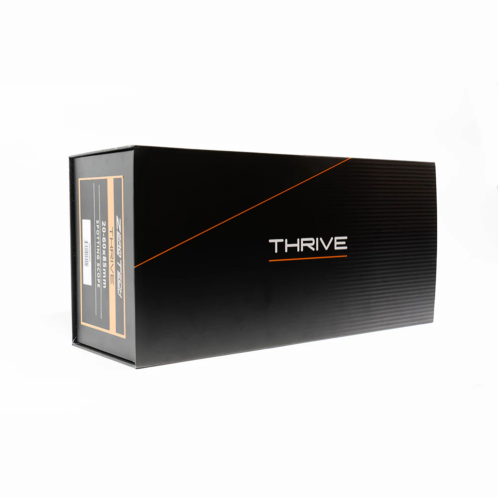 Zerotech Thrive 20-60X85 Spotting Scope - Image 11