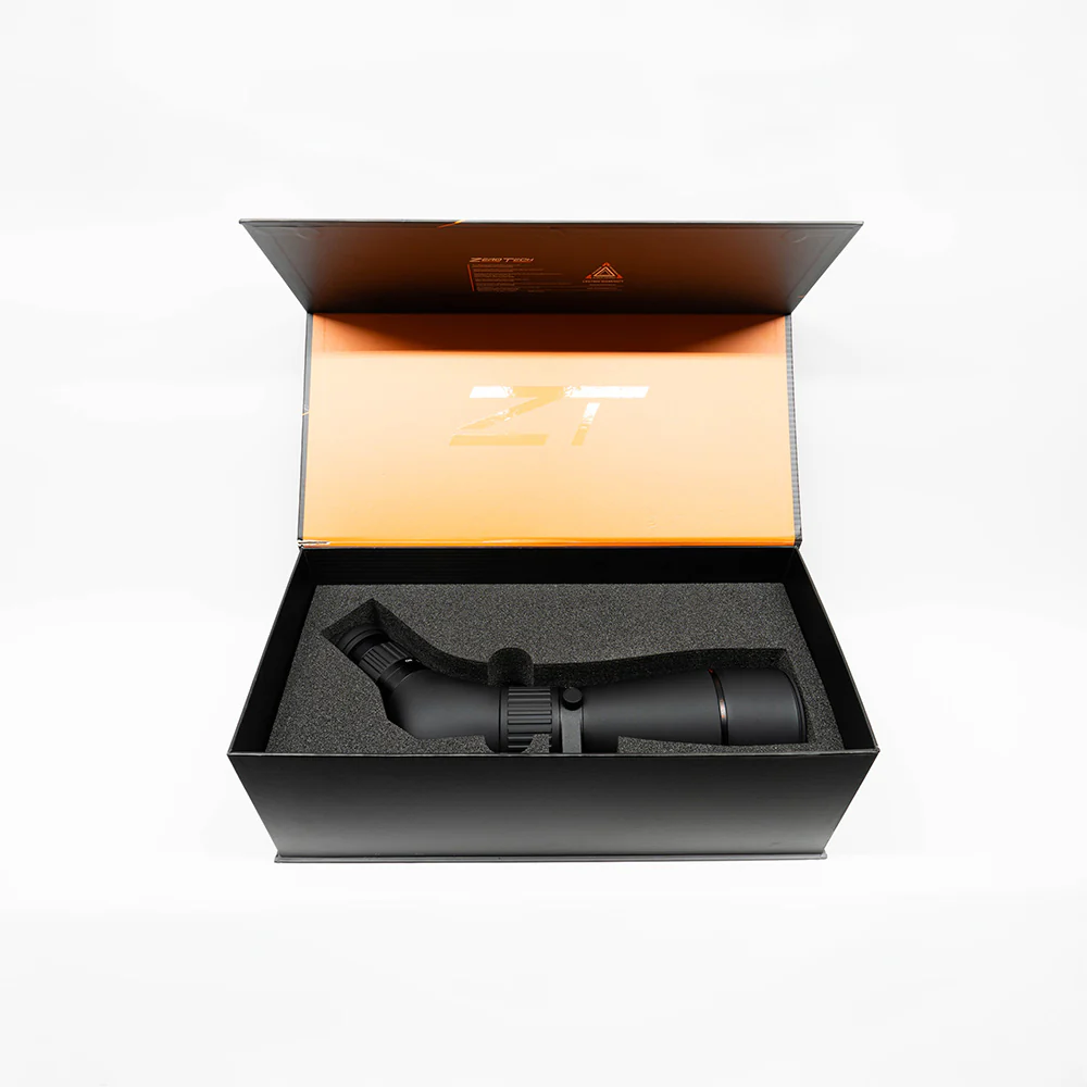 Zerotech Thrive 20-60X85 Spotting Scope - Image 12