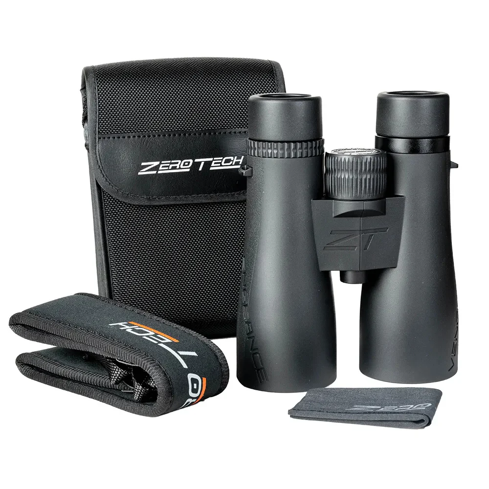 Zerotech Vengeance 12x50 Binoculars - Image 4