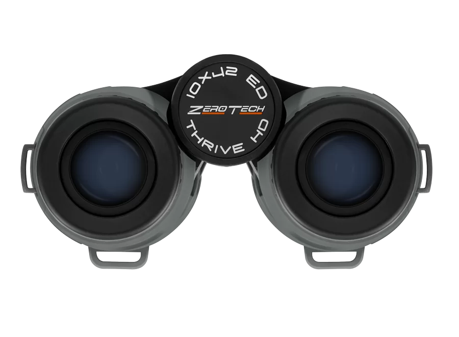 Zerotech ZT Thrive HD 10X42 ED Binocular - Image 3