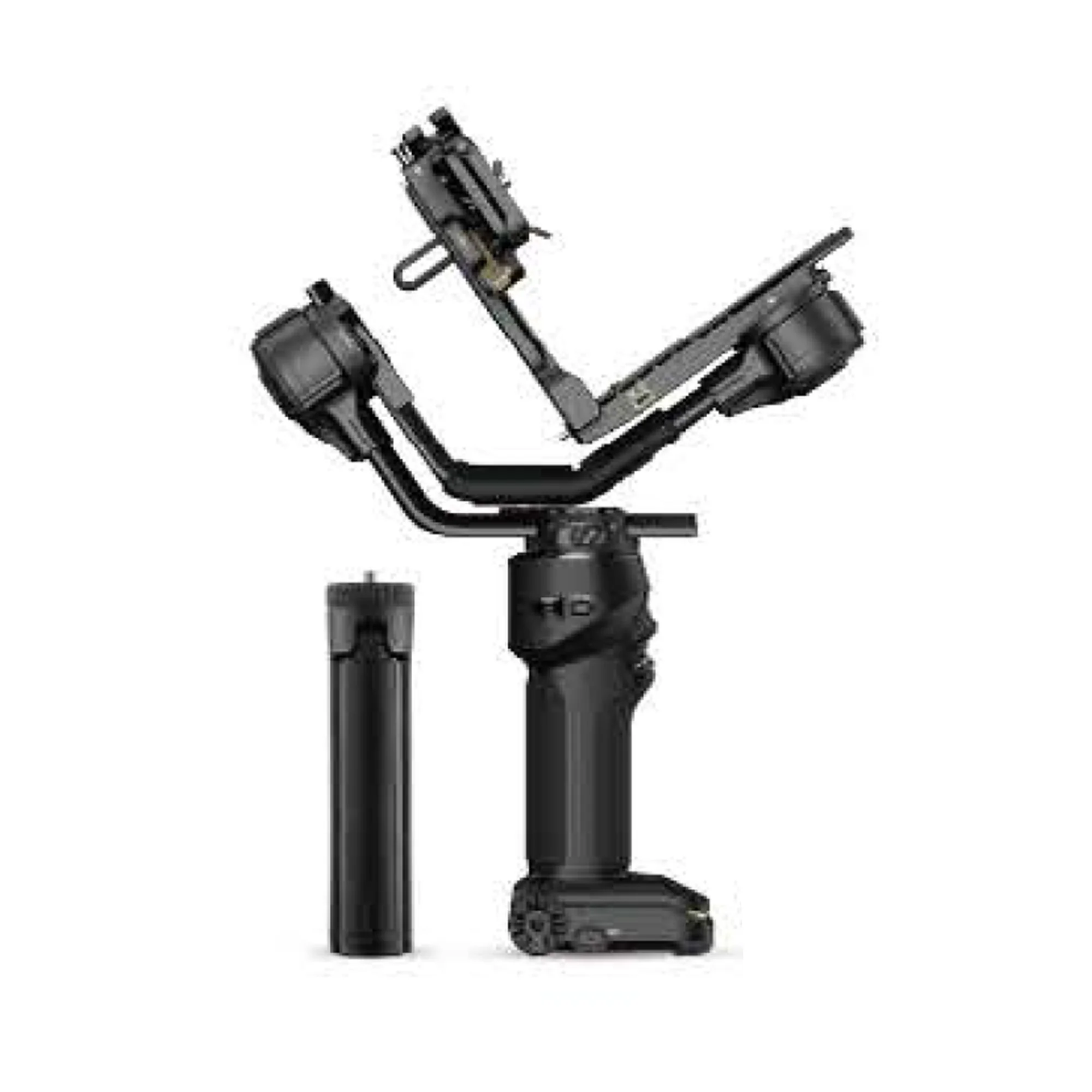 Zhiyun CRANE 4 3-Axis Gimbal Stabilizer - Image 3