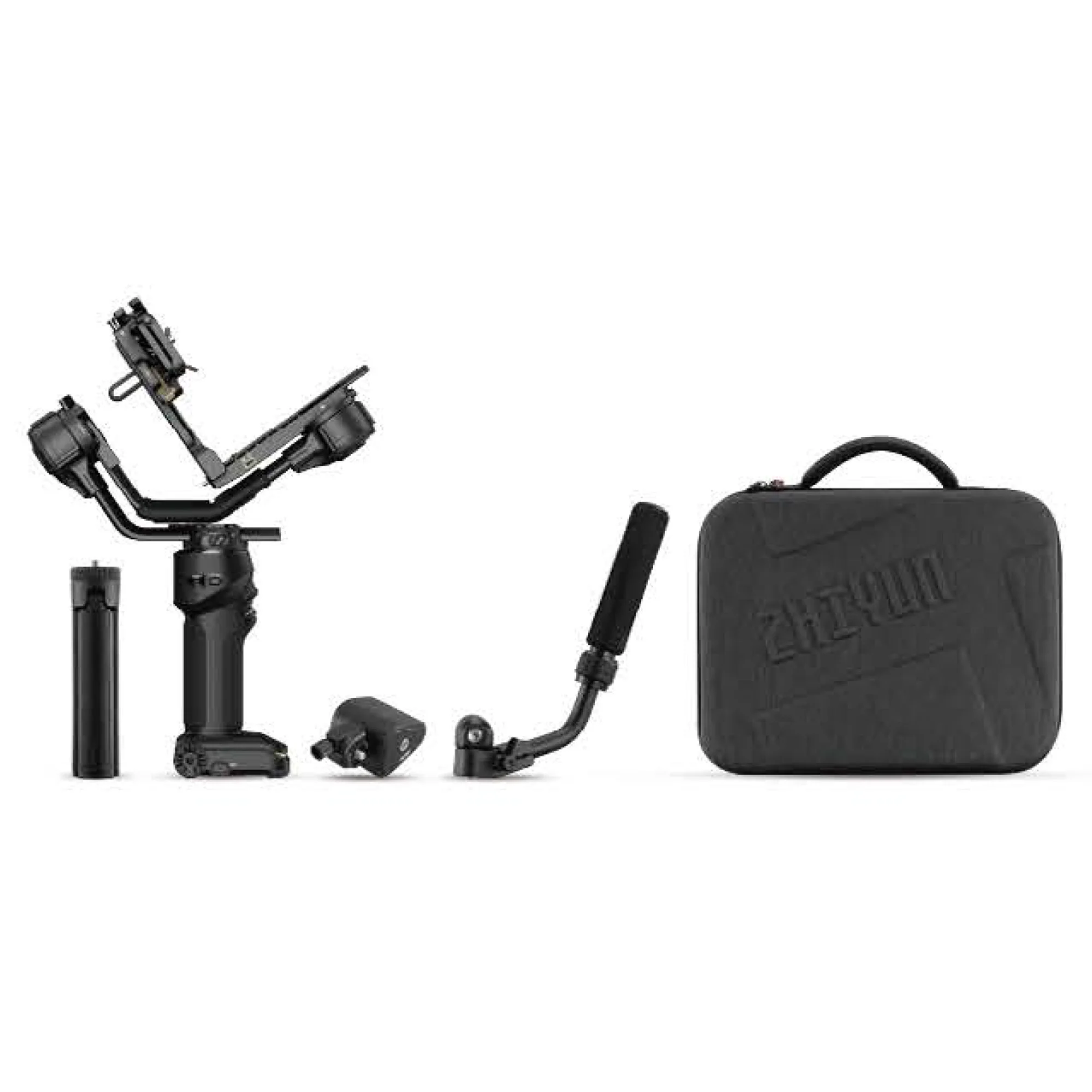Zhiyun CRANE 4 3-Axis Gimbal Stabilizer - Image 4