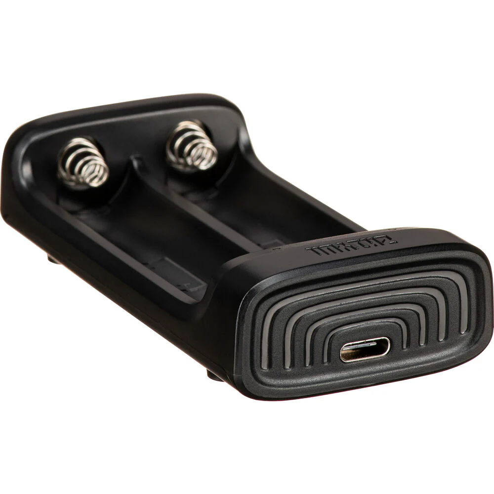 Zhiyun Dual 18650 Battery Charger - Image 5