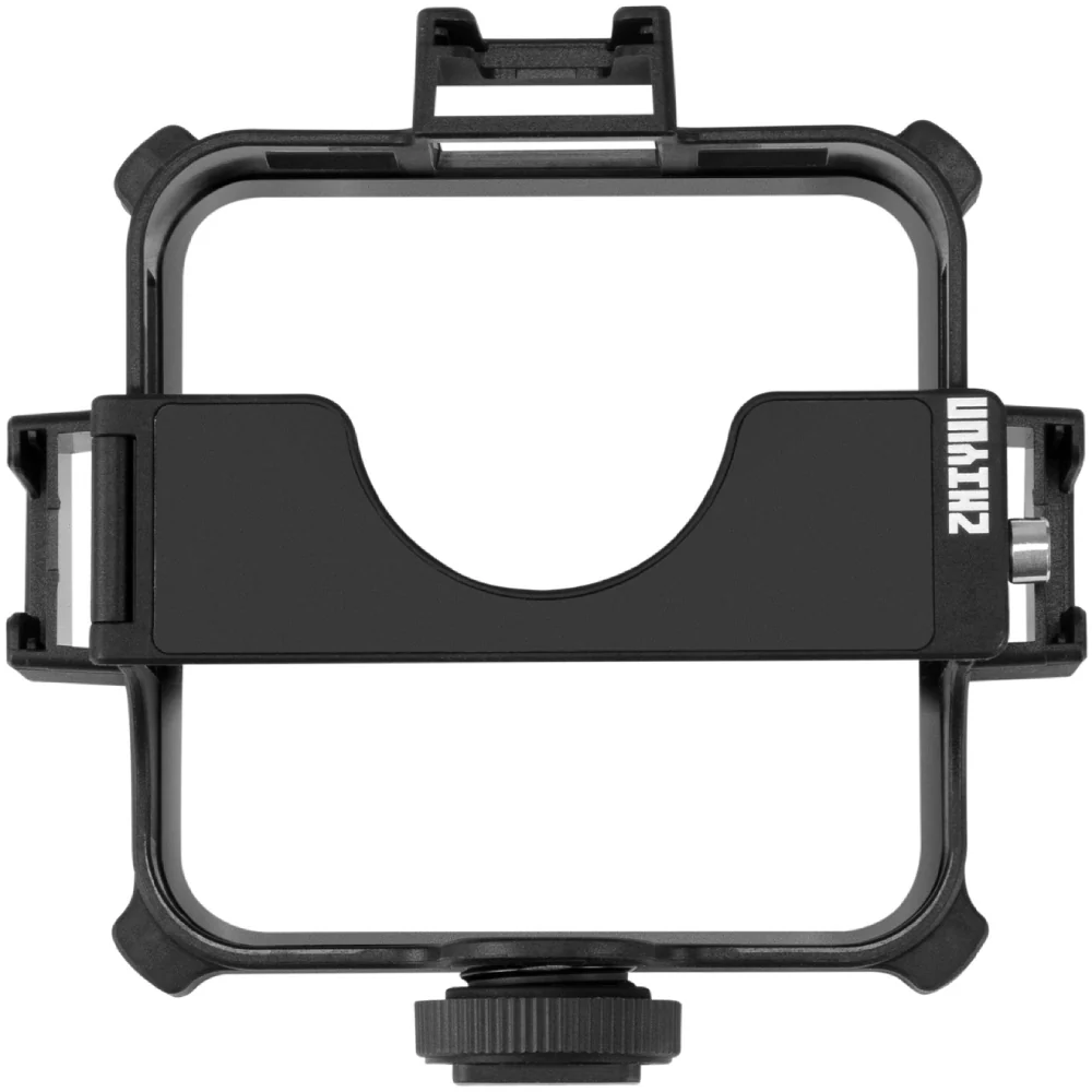 Zhiyun FIVERAY M20C 20W LED Fill Light (Combo) - Image 13