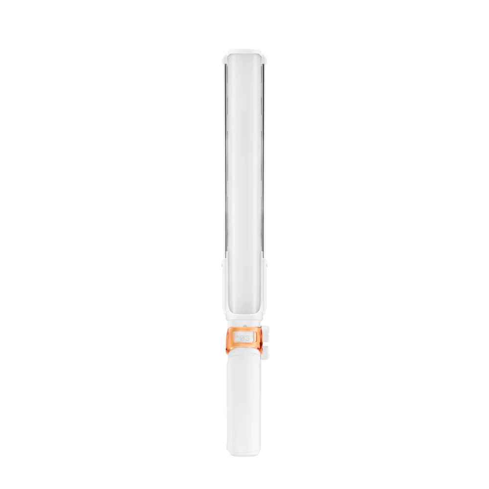 Zhiyun Fiveray V60 LED Portable Bi-Colour Light Stick Combo - Image 2