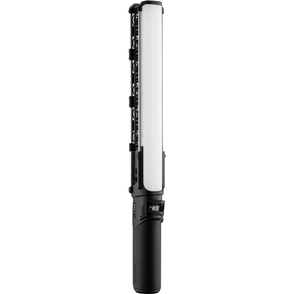 Zhiyun Fiveray V60 LED Portable Bi-Colour Light Stick Combo - Image 5