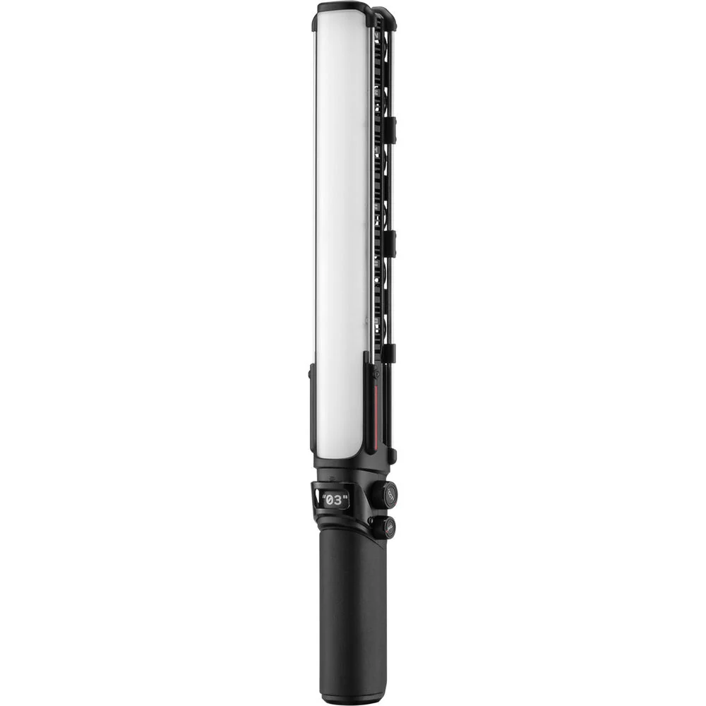 Zhiyun Fiveray V60 LED Portable Bi-Colour Light Stick Combo - Image 7