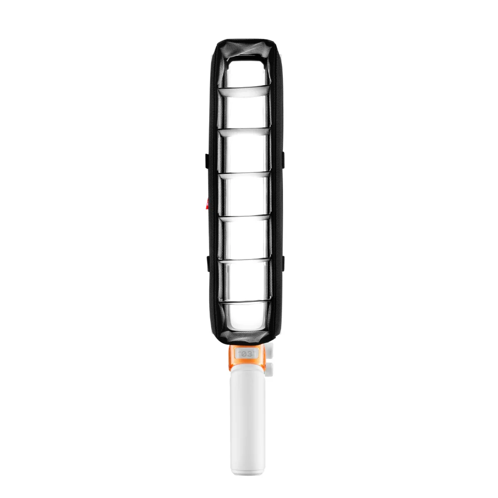 Zhiyun Fiveray V60 LED Portable Bi-Colour Light Stick Combo - Image 8