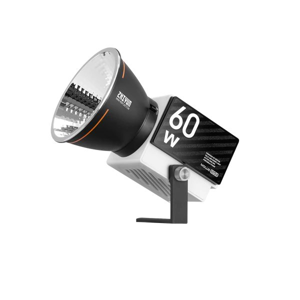 Zhiyun Molus G60 60W Bi-Colour Cob Light Combo