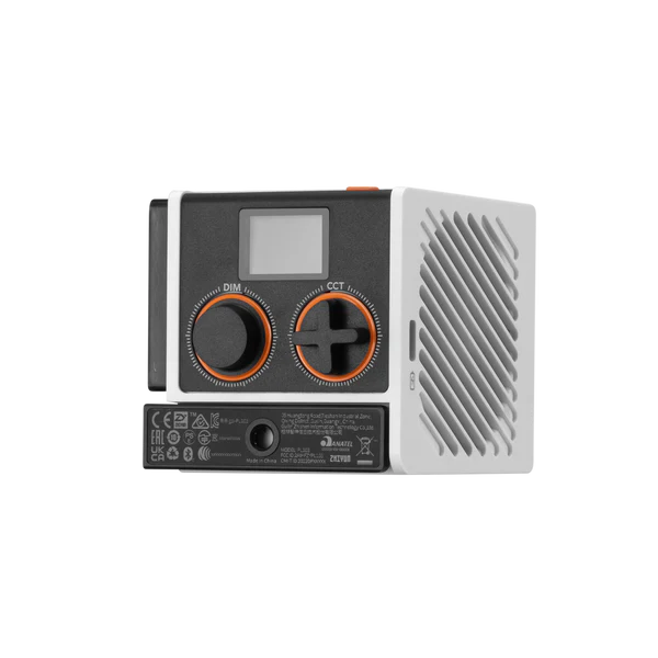 Zhiyun Molus G60 60W Bi-Colour Cob Light Combo - Image 4