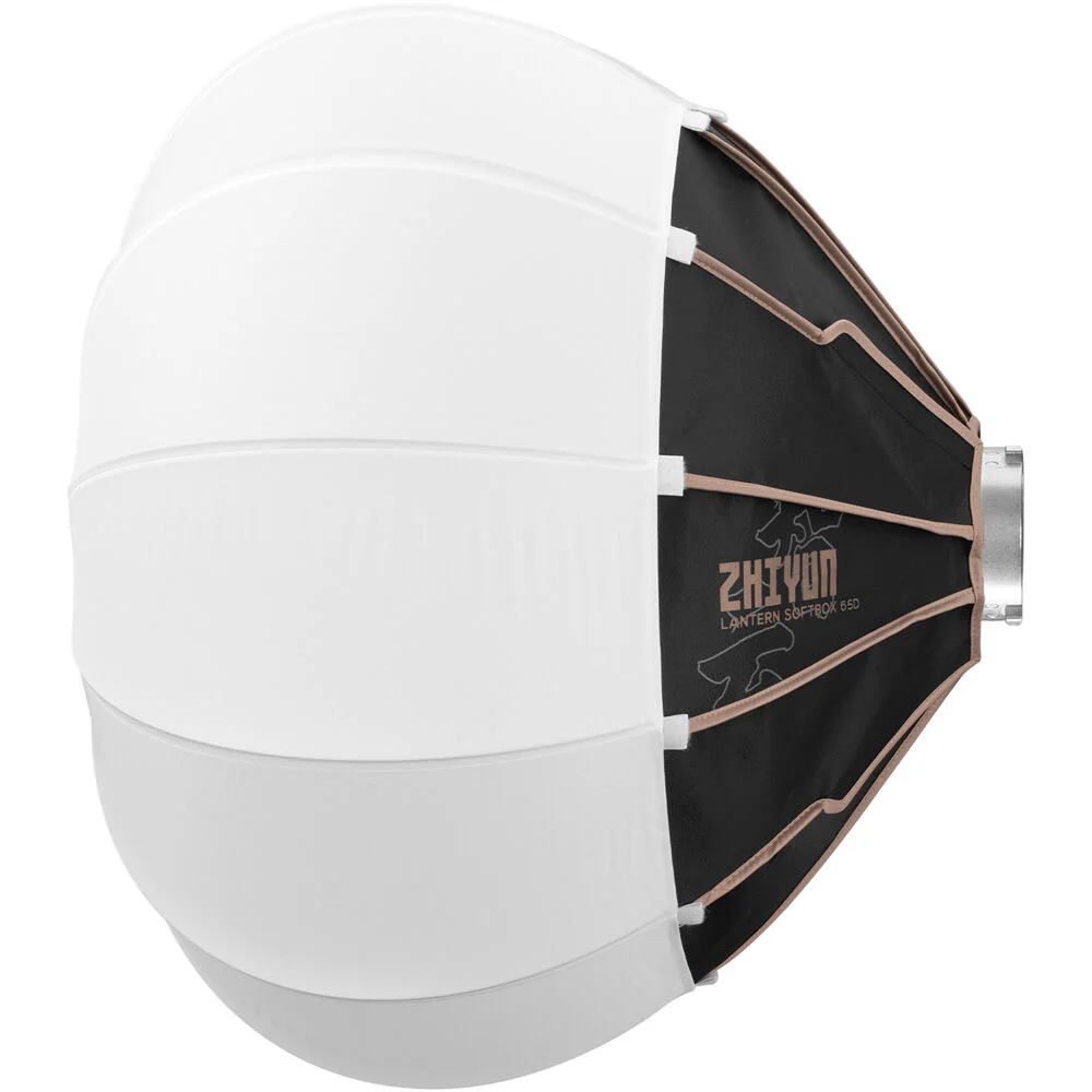 Zhiyun Lantern Softbox 65D (Bowens Mount)
