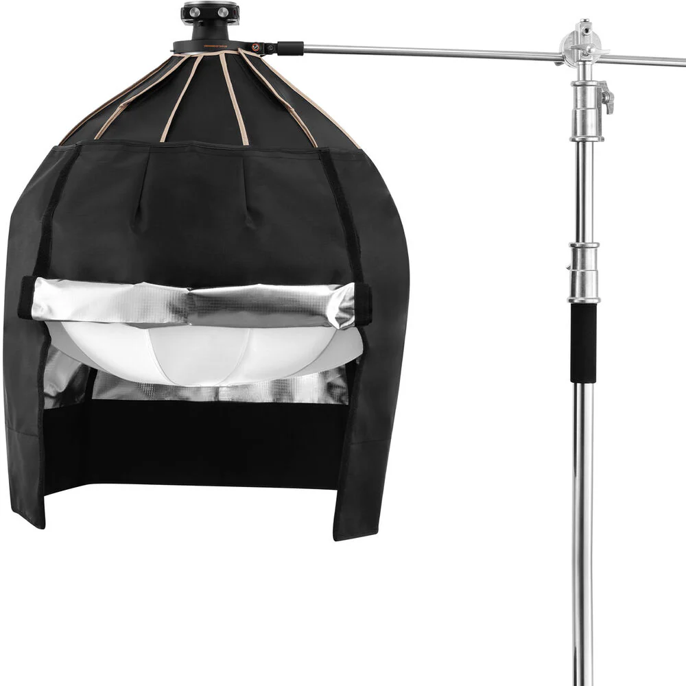 Zhiyun Lantern Softbox 65D (Bowens Mount) - Image 8