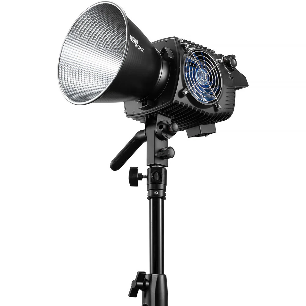 Zhiyun MOLUS B300 Bi-Colour LED Monolight - Image 2