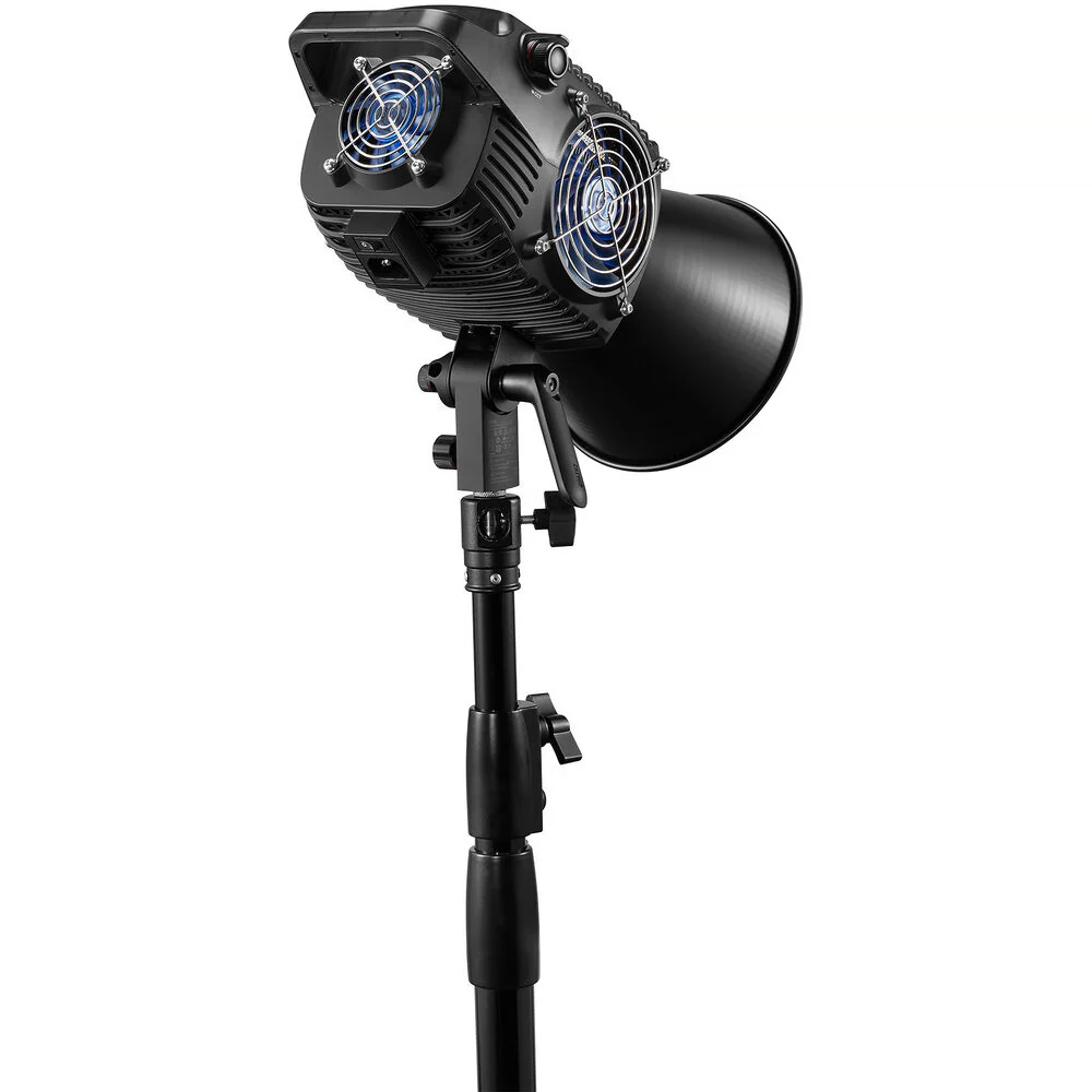 Zhiyun MOLUS B300 Bi-Colour LED Monolight - Image 3