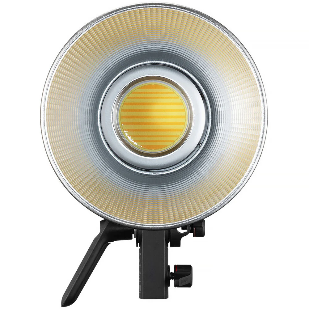 Zhiyun MOLUS B300 Bi-Colour LED Monolight - Image 4