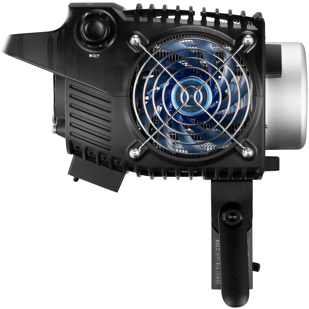Zhiyun MOLUS B300 Bi-Colour LED Monolight - Image 5