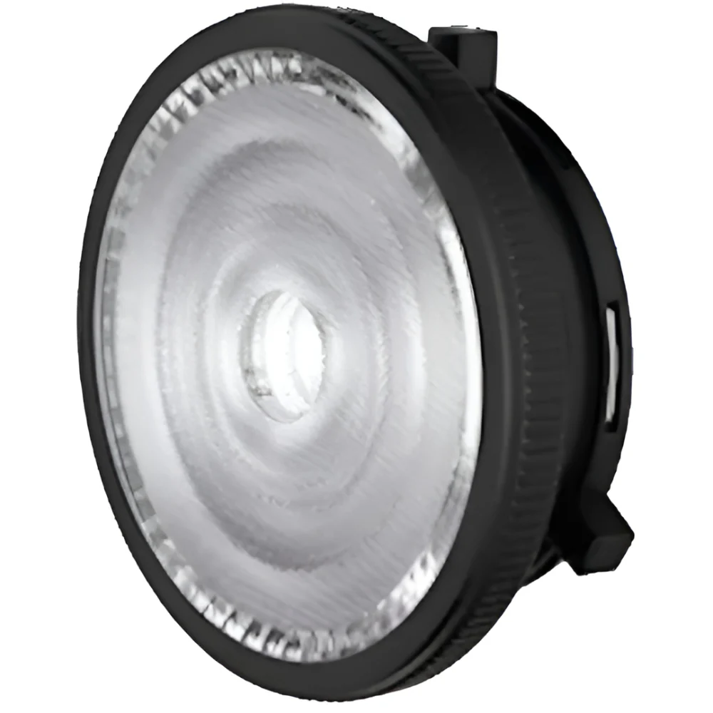Zhiyun Molus X200 COB Light - Image 2
