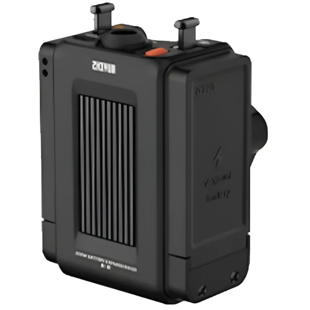 Zhiyun Molus X200RGB COB Light Combo Kit - Image 7