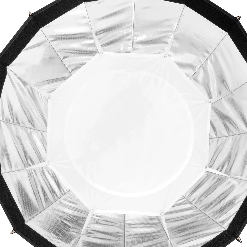 Zhiyun Parabolic Softbox 60D (Bowens Mount) - Image 3