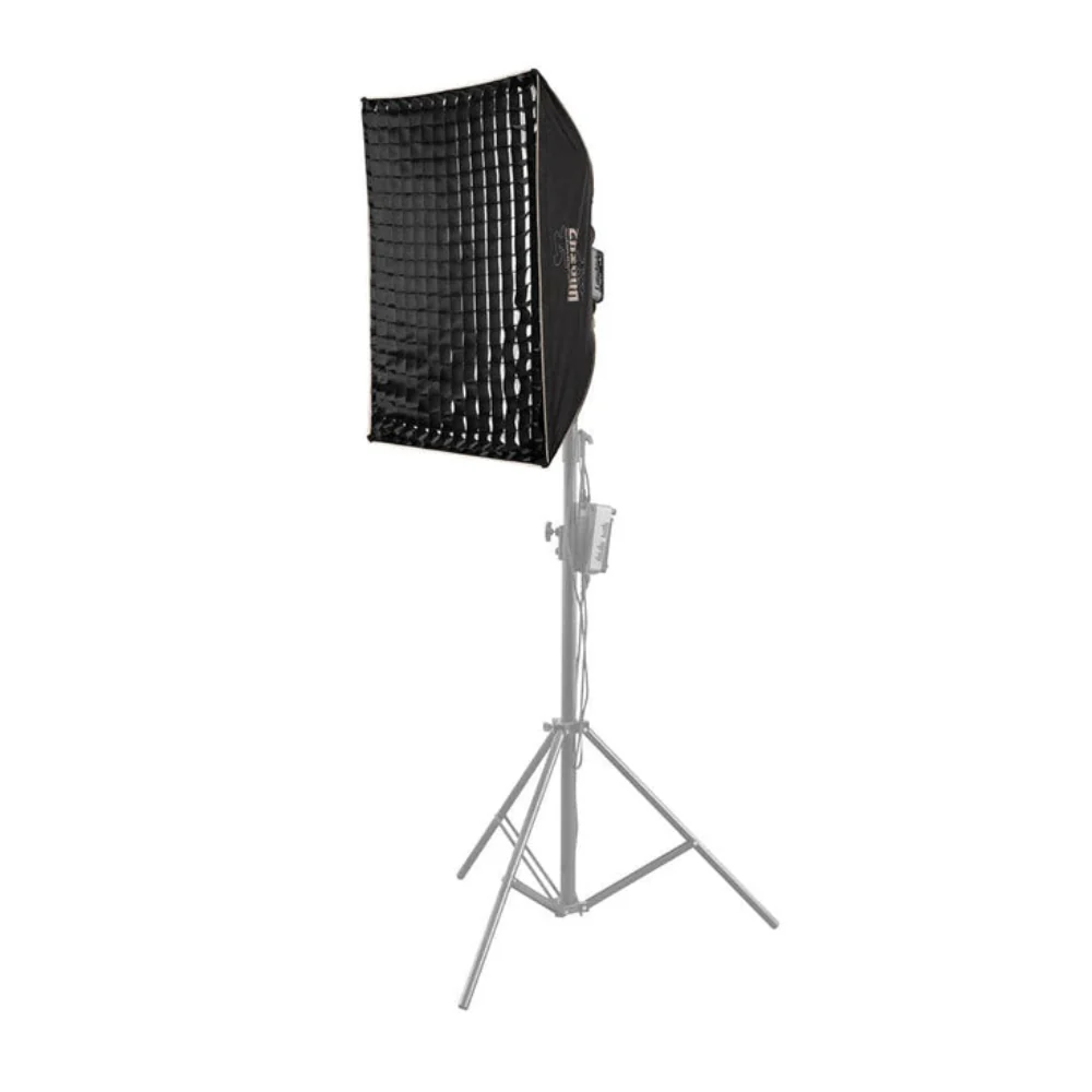 Zhiyun Rectangular Softbox 60x90 (Bowens Mount) - Image 5