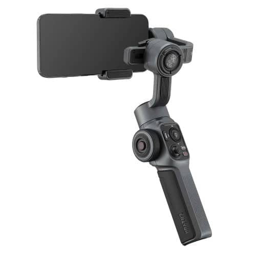 Zhiyun Smooth 5 Smartphone Gimbal - Image 6