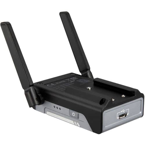 Zhiyun Transmount Image Transmission Transmitter - Image 3