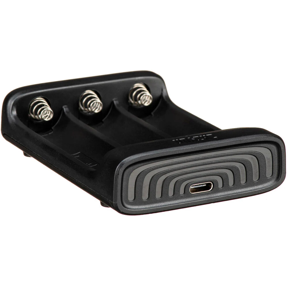 Zhiyun Triple 18650 Battery Charger - Image 3