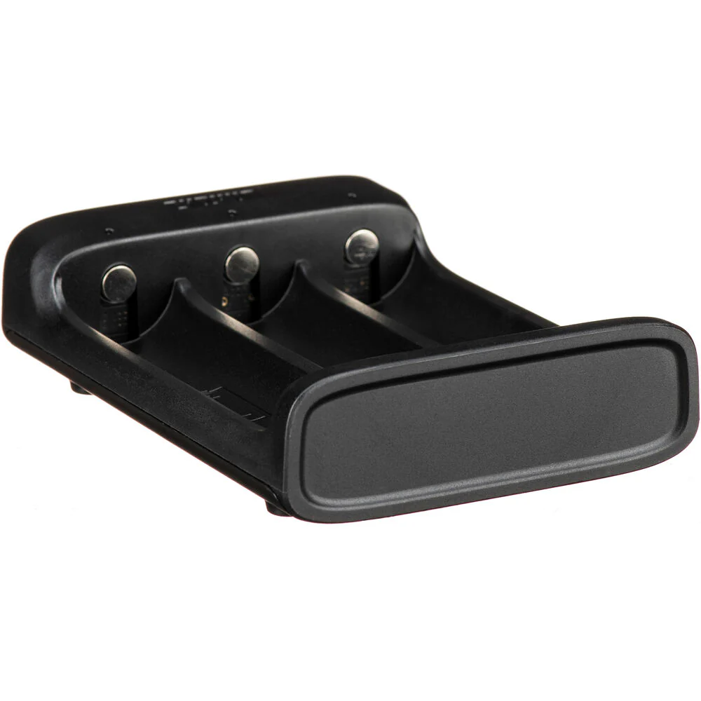 Zhiyun Triple 18650 Battery Charger - Image 4
