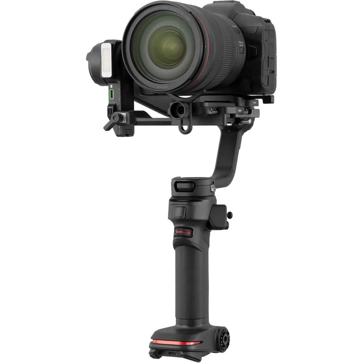 Zhiyun Weebill 3 Handheld Gimbal Stabilizer - Image 9