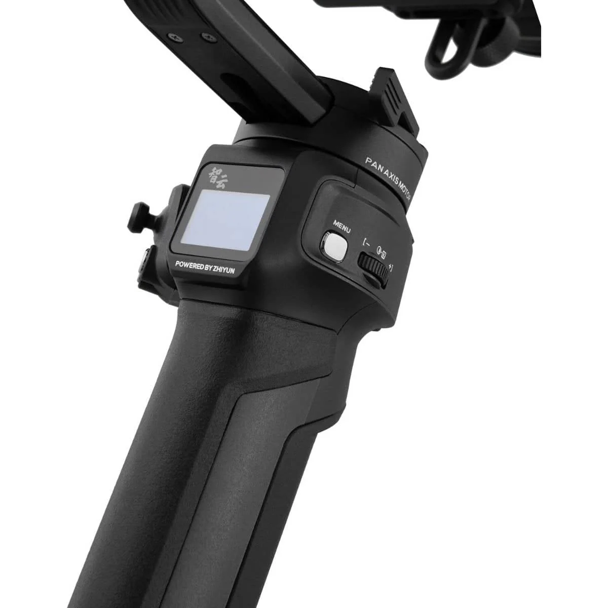 Zhiyun Weebill 3 Handheld Gimbal Stabilizer Combo - Image 11