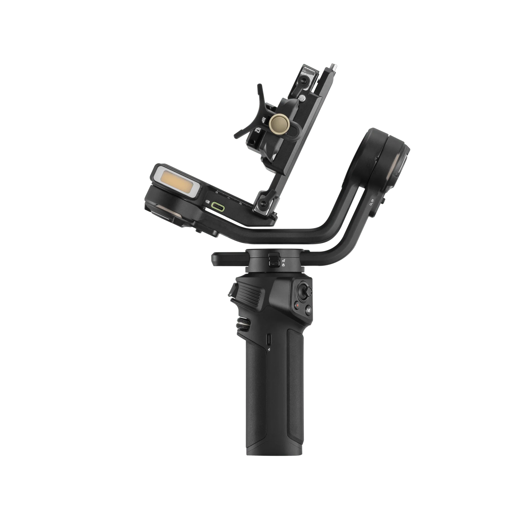 Zhiyun Weebill 3S Handheld Gimbal Stabilizer