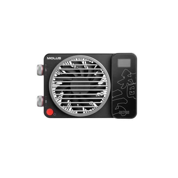 Zhiyun Molus X100 100W Bi-Colour Cob Light Combo - Image 6
