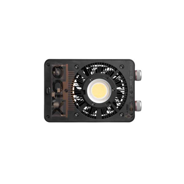 Zhiyun Molus X100 100W Bi-Colour Cob Light Pro Set - Image 5