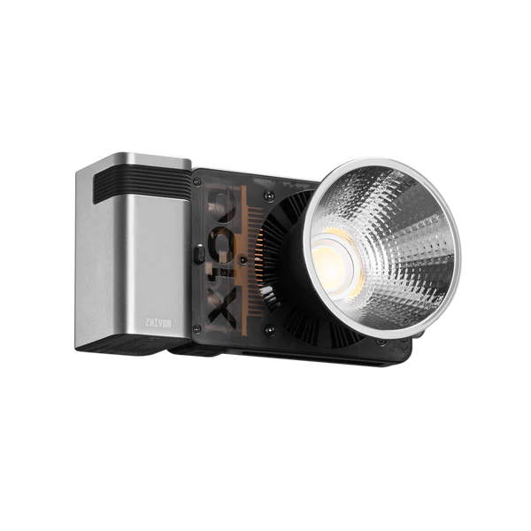 Zhiyun Molus X100 100W Bi-Colour Cob Light Pro Set - Image 7