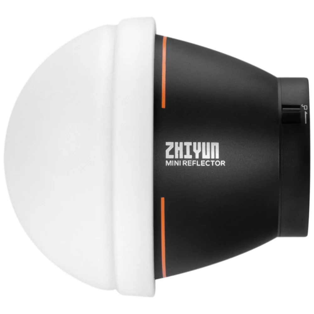 Zhiyun X60 60W Bi-Colour COB Light - Image 7