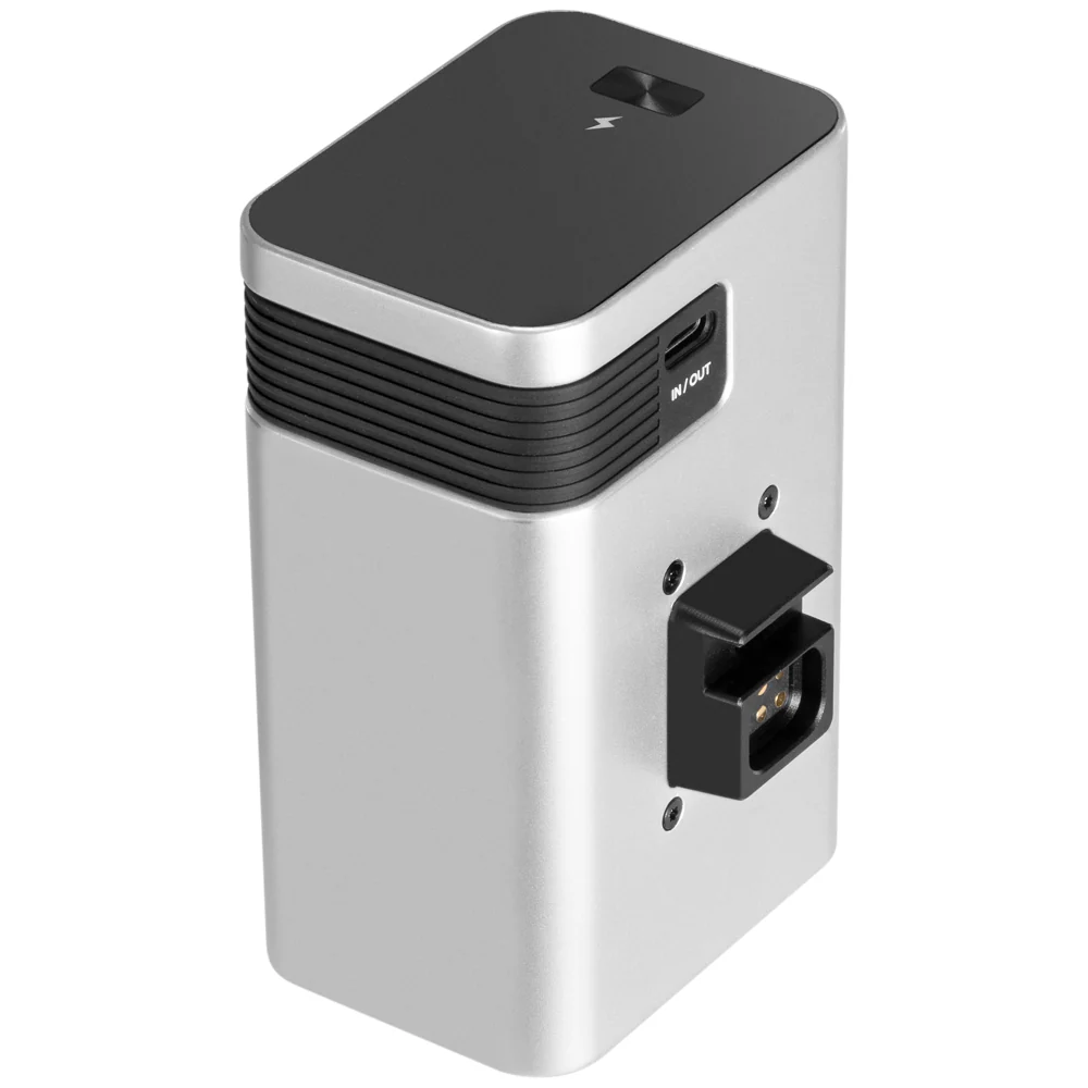 Zhiyun X60 60W Bi-Colour COB Light Combo - Image 13