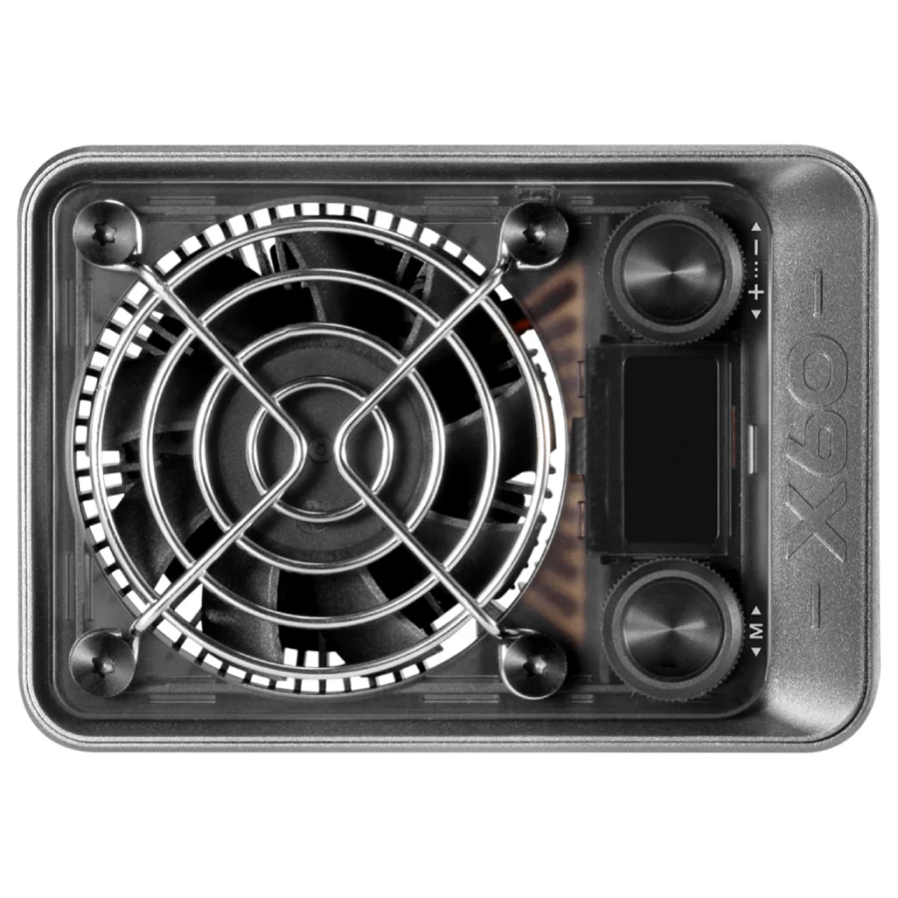 Zhiyun X60 60W Bi-Colour COB Light Combo - Image 3