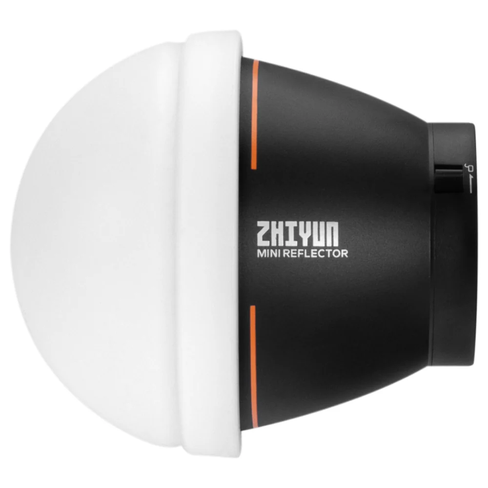 Zhiyun X60 60W RGB COB light Combo - Image 11