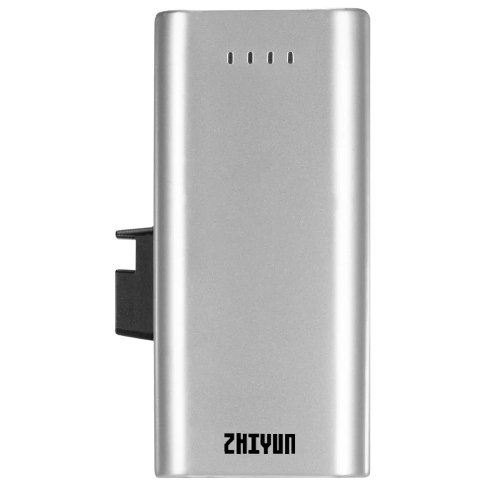 Zhiyun X60 60W RGB COB light Combo - Image 5