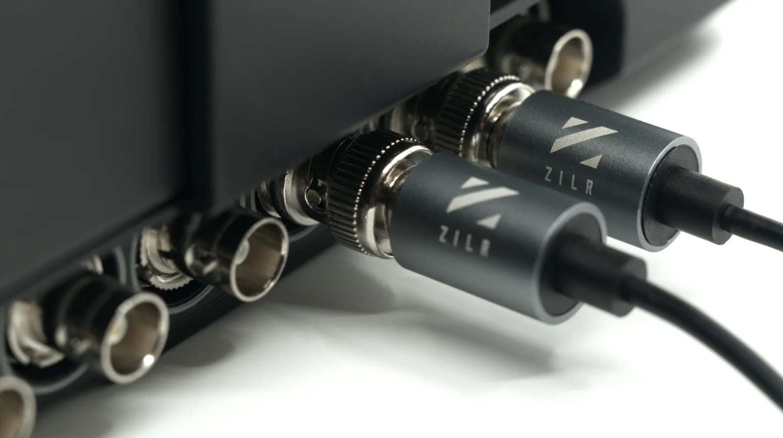 ZILR 12G-SDI BNC Cable  45cm - Image 4