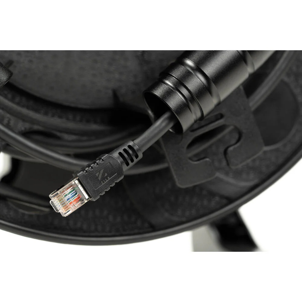 ZILR RJ45 LAN Shielded Ethernet Reel (65.6' / 20m) - Image 2
